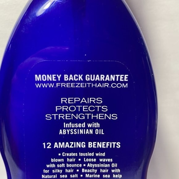 it Haircare 12 in One Amazing Surf Spray 2 Bottles - Picture 8 of 12